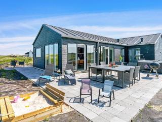 5 star holiday home in Løkken - 0