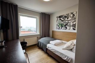 Hotel Cabinn Vejle - 4
