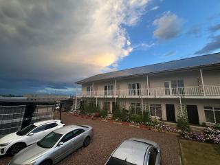 Guest house Mansion - 3