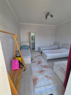 Guest house Mansion - 2