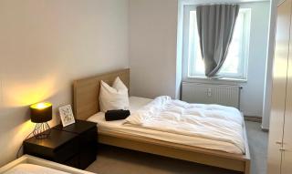 Tolle & geräumige Wohnung in Falkenberg - 9