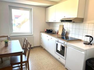 Tolle & geräumige Wohnung in Falkenberg - 6