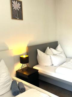 Tolle & geräumige Wohnung in Falkenberg - 7