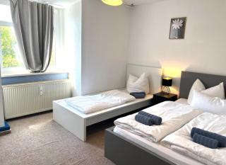 Tolle & geräumige Wohnung in Falkenberg - 8