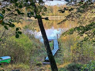 4 person holiday home in Skånes-Fagerhult - 7