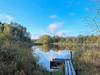 4 person holiday home in SKÅNES-FAGERHULT - 7