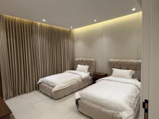 Al-Haramain Oasis, Apartment T1 - 3