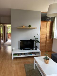 Apartmán J+S Donovaly - 4
