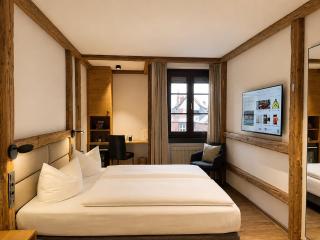 Hotel Grüner Baum - 2