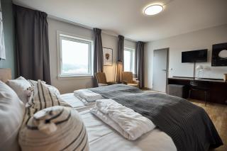 Hotel Cabinn Vejle - 5