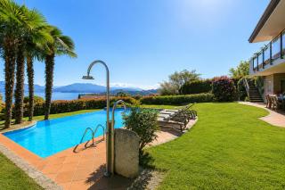 Villa Seta - 6