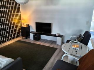 Apartmentmuikku - 5
