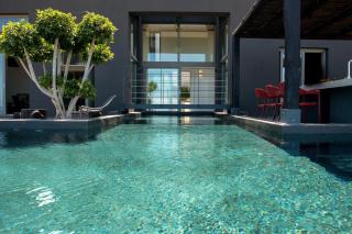Anzo Villas - 8
