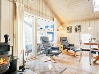 5 star holiday home in Nexø - 1