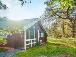 5 star holiday home in Nexø - 5