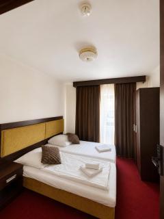 Hotel City Inn Hamburg-Mitte - 7