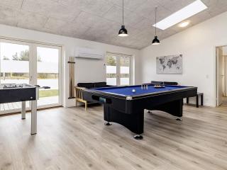 5 star holiday home in Væggerløse - 2