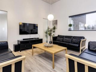5 star holiday home in Væggerløse - 5