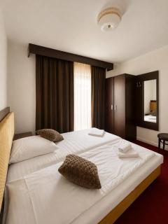 Hotel City Inn Hamburg-Mitte - 9
