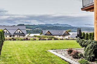 APARTAMENT No3 MOUNTAIN VIEW Sauna Priv z ogrodem okolice Zakopane Czorsztyn Kluszkowce - 5