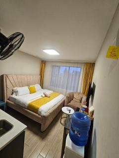 Airport Pearl Apartments Syokimau - 9