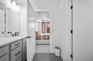RoofTop - Sleeps 12 - Downtown CLE - 2