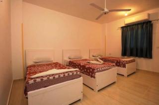 Nile Crown Hotel - 1