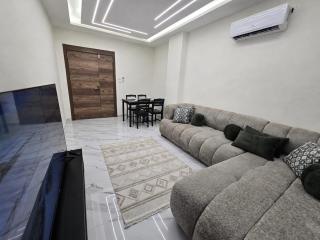 Luxury 2BD with Open View Roof - 7