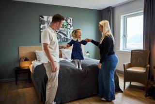 Hotel Cabinn Vejle - 3