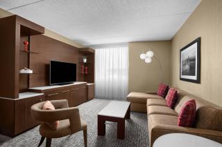 Pittsburgh Marriott North - 2