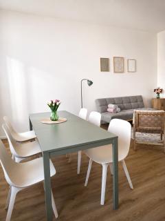 Moskevská Apartments Liberec - 9