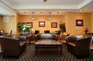 Blanco River Hotel - 6