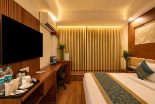 Airport Hotel Grand - 7