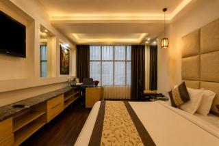 Airport Hotel Grand - 6