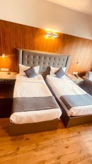 Hotel Asrani International Secunderabad - 8
