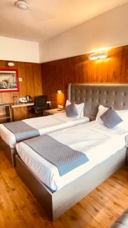 Hotel Asrani International Secunderabad - 4