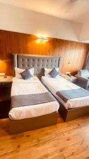Hotel Asrani International Secunderabad - 2