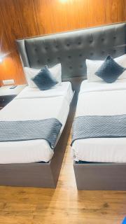 Hotel Asrani International Secunderabad - 4