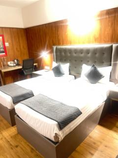 Hotel Asrani International Secunderabad - 3