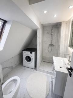 Studio B - 1