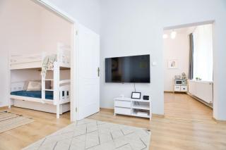 Apartmán Sára - 9