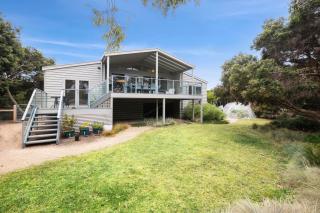 Coastwalk - Aireys Inlet - 7