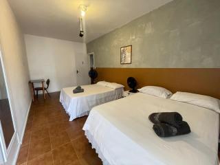 Quarto com varanda privada a 160 metros da Praia do Farol da barra 3 - 9