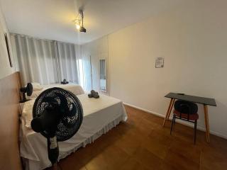 Quarto com varanda privada a 160 metros da Praia do Farol da barra 3 - 8