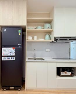 Gia Hân 2 Apartment - 9