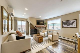 Village Loft 31 at Park City Mountain condo - 0