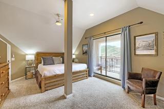 Village Loft 31 at Park City Mountain condo - 6
