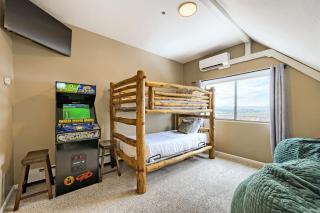 Village Loft 31 at Park City Mountain condo - 7