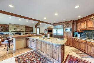 2430 Deer Valley Getaway! Peaceful Home Minutes from Deer Valley with Private Hot Tub! home - 2