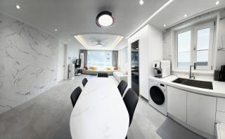 PRIVATE MODERN APARTMENT 133m2 Gangnam COEX - 7
